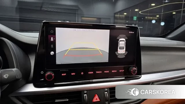 Kia The New K3 2nd generation id 3702498 из Кореи 7