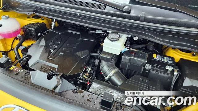 Hyundai Staria id 2686094 из Кореи 7