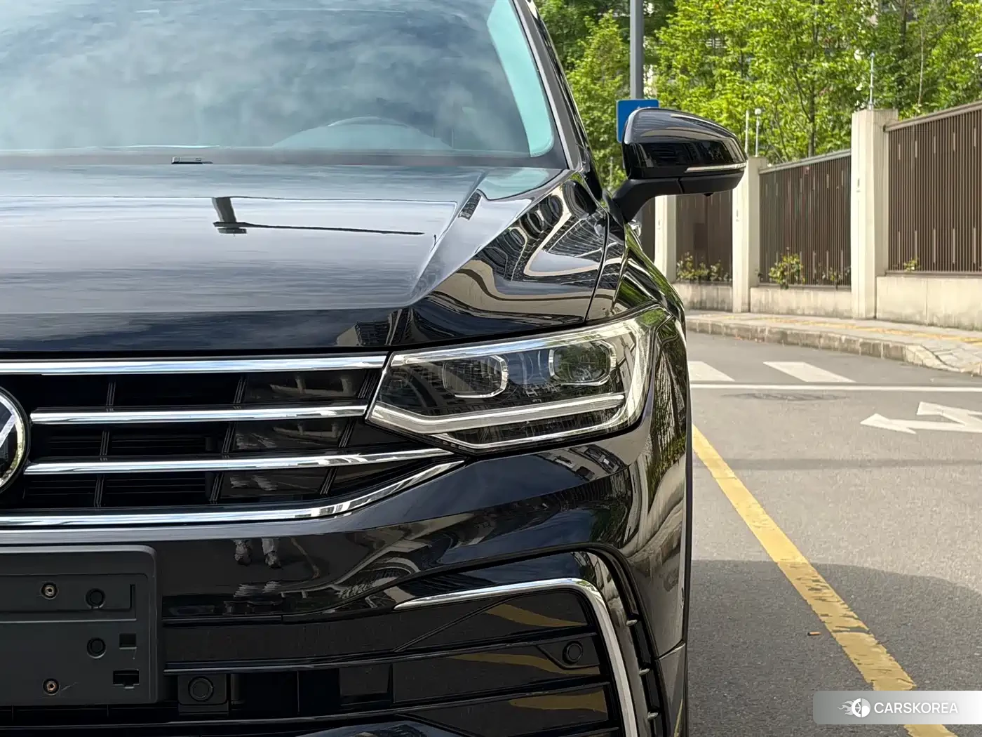 Volkswagen Tiguan L id 4680630 из Китая 7