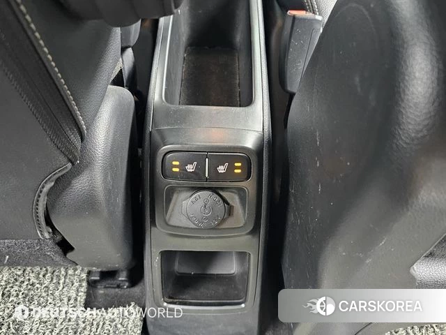 Kia The New Ray id 4930959 из Кореи 7