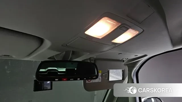 Kia The New Kia Ray id 3405601 из Кореи 7