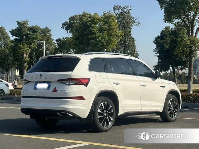 Skoda Kodiak id 4374451 из Китая 7