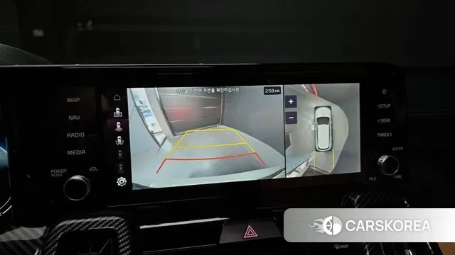 Kia Sorento 4th Generation id 3453755 из Кореи 7