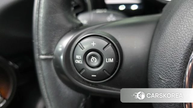 Mini Cooper D id 4339609 из Кореи 7