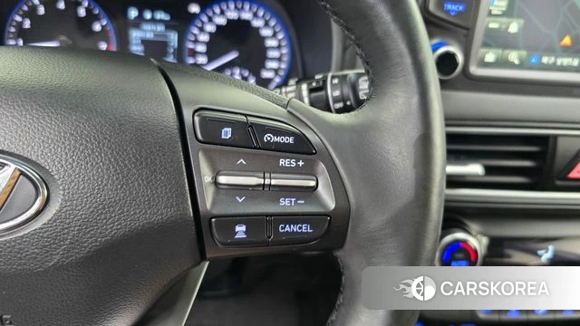 Hyundai Kona id 4619971 из Кореи 7