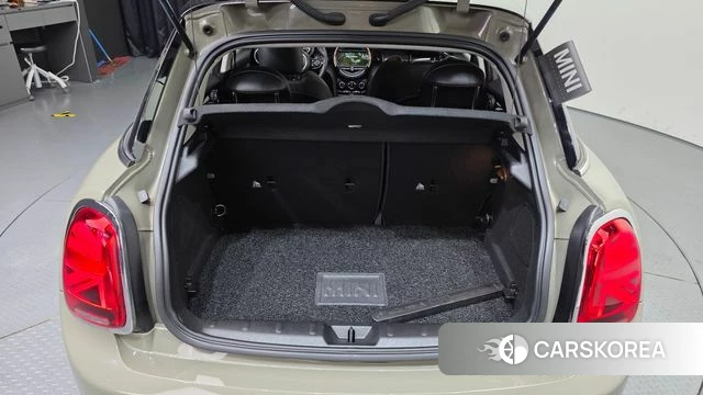 Mini Cooper S id 4684136 из Кореи 7