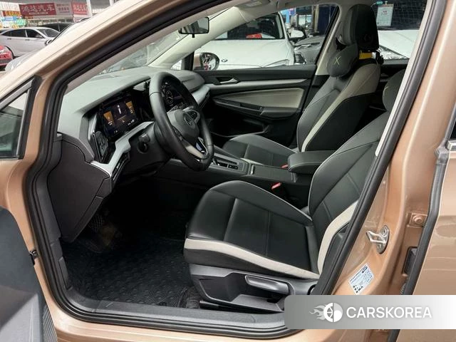 Volkswagen Golf id 4297860 из Китая 7