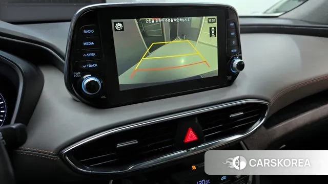 Hyundai Santa Fe TM id 3422979 из Кореи 7