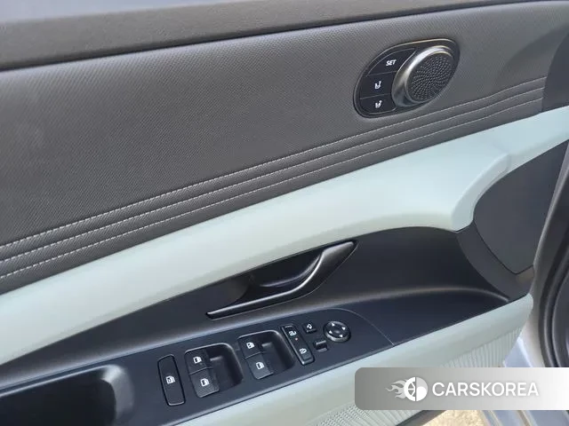 Hyundai The New Avante (CN7) id 3624327 из Кореи 7