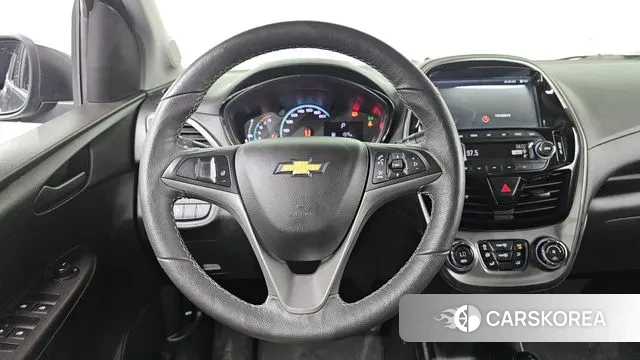 Chevrolet (GM Daewoo) The New Spark id 3385434 из Кореи 7