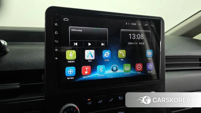 Hyundai Staria id 4506868 из Кореи 7