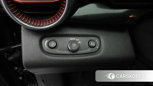 Chevrolet (GM Daewoo) Trax Crossover id 4499814 из Кореи 7