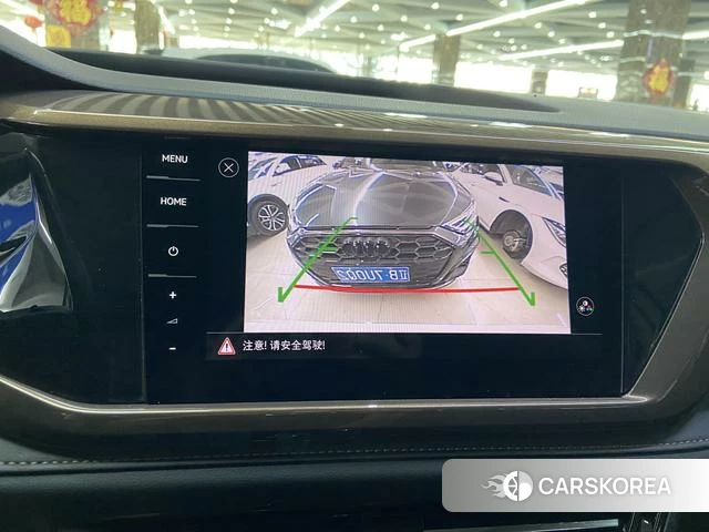 Volkswagen Tuyue id 4273530 из Китая 7