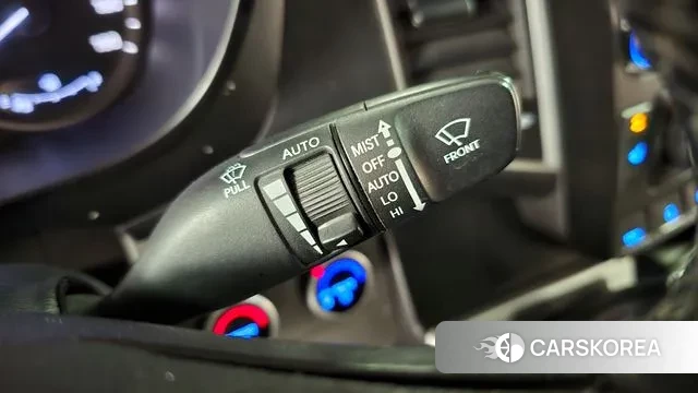 Hyundai Solati id 3702539 из Кореи 7