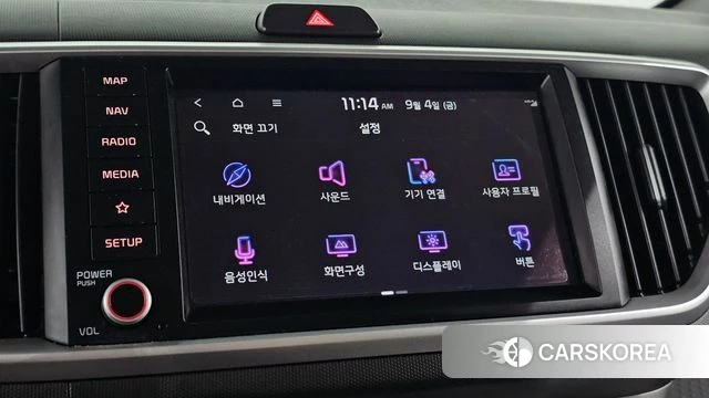 Kia The New Ray id 4768941 из Кореи 7