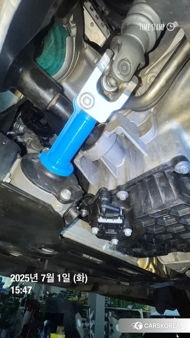 Mercedes-Benz S-Class W222 id 3144696 из Кореи 7