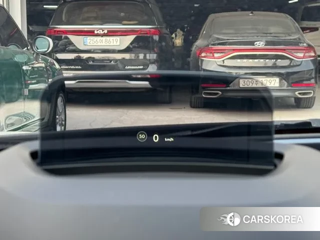 Mini Cooper S Clubman id 3457935 из Кореи 7