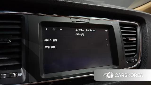 Kia The New Carnival id 3004438 из Кореи 7