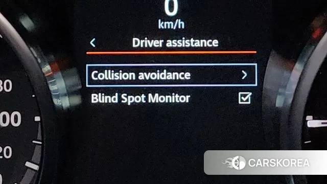 Land Rover Discovery Sports id 3526118 из Кореи 7