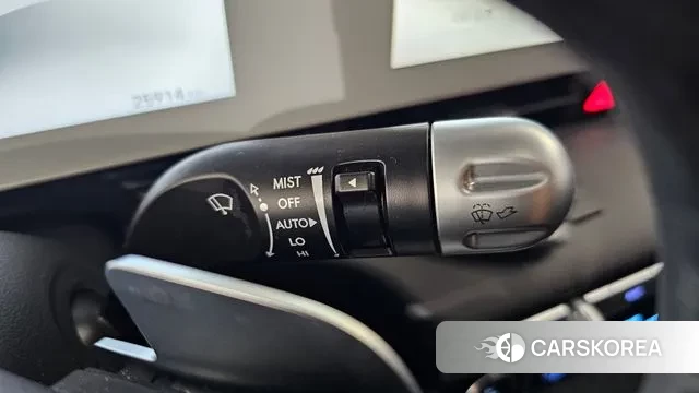 Hyundai Ionic 5 id 3027516 из Кореи 7