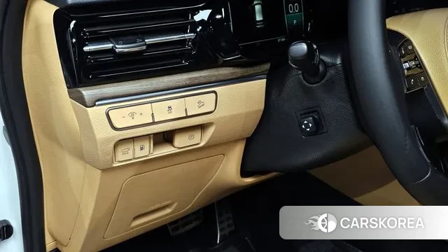 Kia Mohave Master id 3468769 из Кореи 7