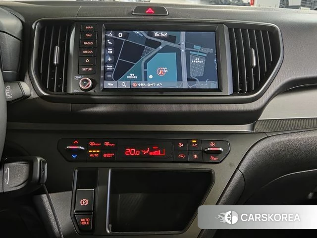 Kia The New Kia Ray EV id 4904722 из Кореи 7
