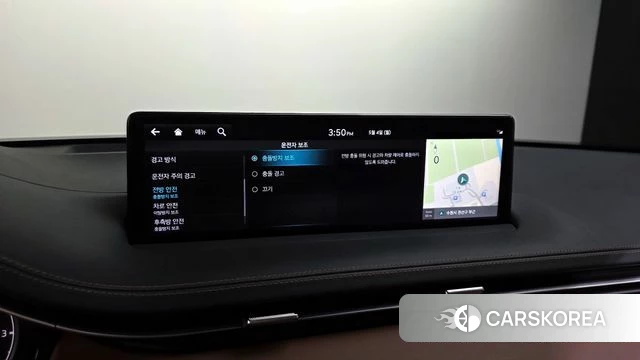 Genesis GV70 id 4267633 из Кореи 7
