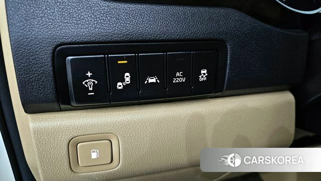 Kia The New Carnival id 4180604 из Кореи 7