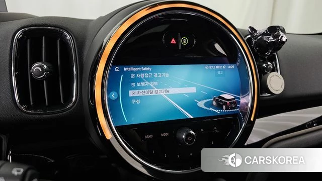 Mini Cooper Countryman id 3858873 из Кореи 7