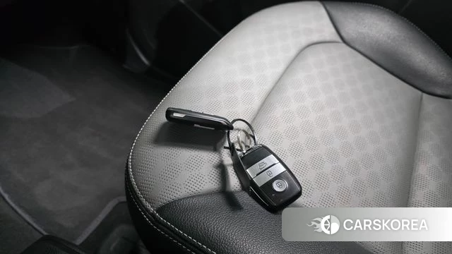 Kia The New Ray id 4196527 из Кореи 7