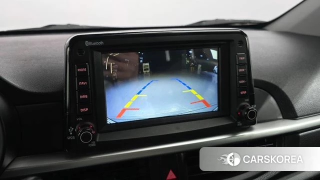 Kia Morning Urban (JA) id 4187083 из Кореи 7