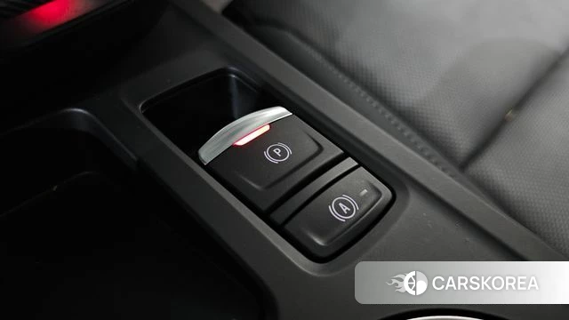 Renault Korea (Samsung) XM3 id 4609626 из Кореи 7