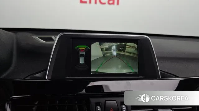 BMW X1 (F48) id 3766543 из Кореи 7