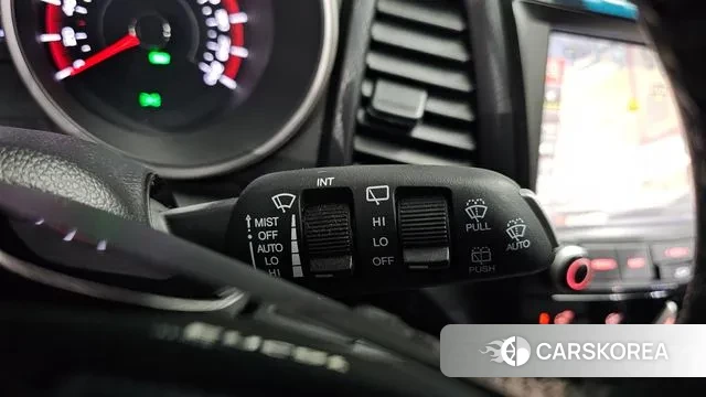 Ssangyong Tivoli Air id 3460007 из Кореи 7