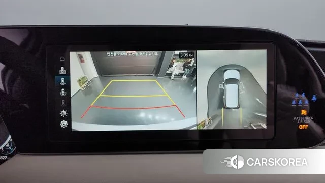 Hyundai Palisade id 3432994 из Кореи 7