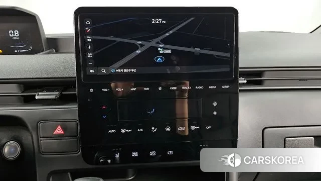 Hyundai Staria id 3452467 из Кореи 7