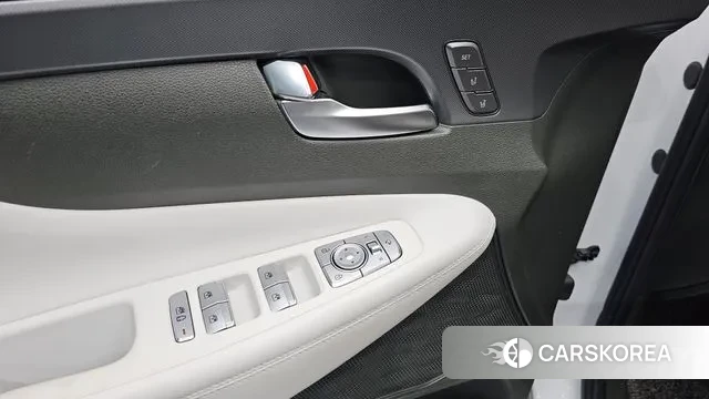 Hyundai The New Santa Fe id 3407454 из Кореи 7