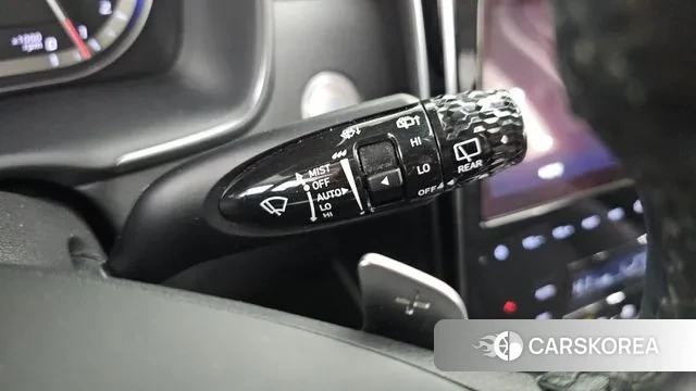 Hyundai Tucson (NX4) id 3665837 из Кореи 7