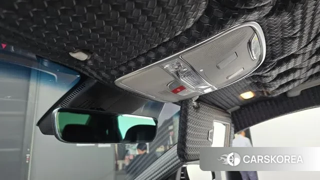 Kia The New K9 2nd generation id 3185088 из Кореи 7