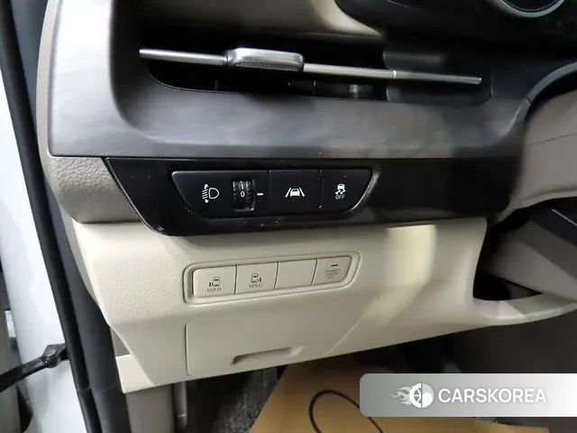 Kia Carnival 4th generation id 3751736 из Кореи 7