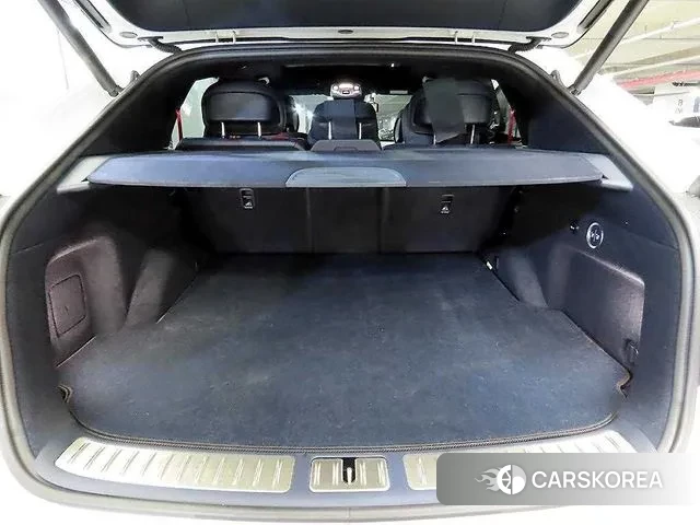 Genesis GV80 Coupe id 3571664 из Кореи 7