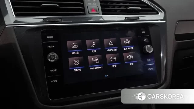 Volkswagen Tiguan second Generation id 3561359 из Кореи 7