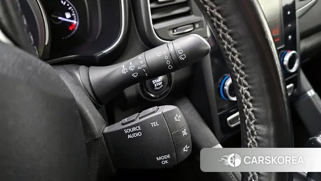 Renault Korea (Samsung) The New QM6 id 3556950 из Кореи 7