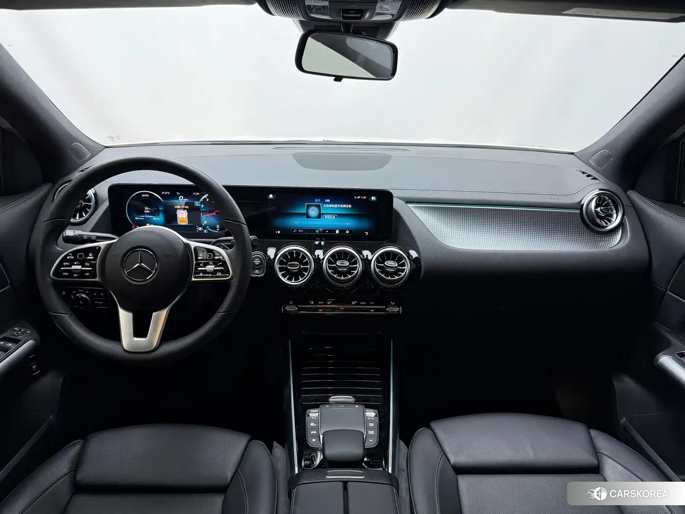 Mercedes-Benz GLA id 4655054 из Китая 7