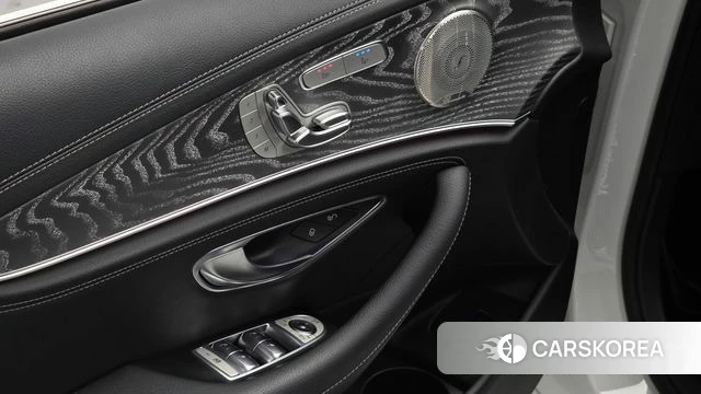 Mercedes-Benz E-Class W213 id 3964736 из Кореи 7