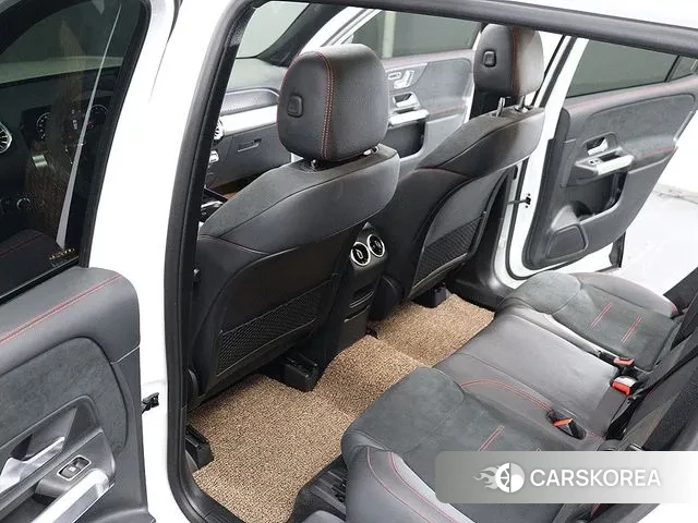 Mercedes-Benz GLB-Class X247 id 3405175 из Кореи 7