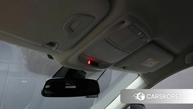 Renault Korea (Samsung) The New QM6 id 4567872 из Кореи 7