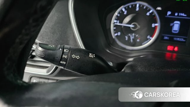 Hyundai Santa Fe TM id 4865146 из Кореи 7
