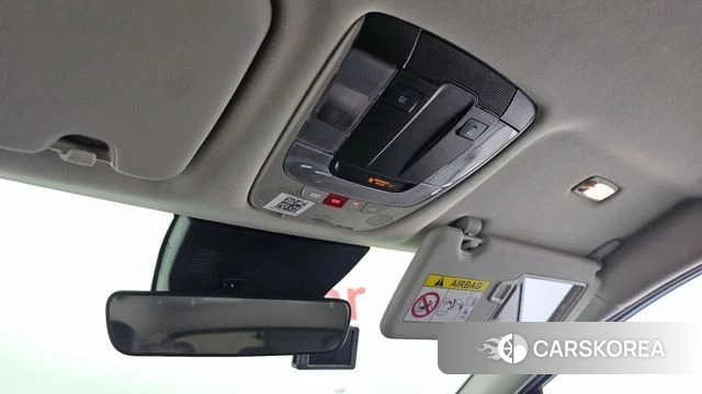 Kia Sportage 5th Generation Hybrid id 4618844 из Кореи 7
