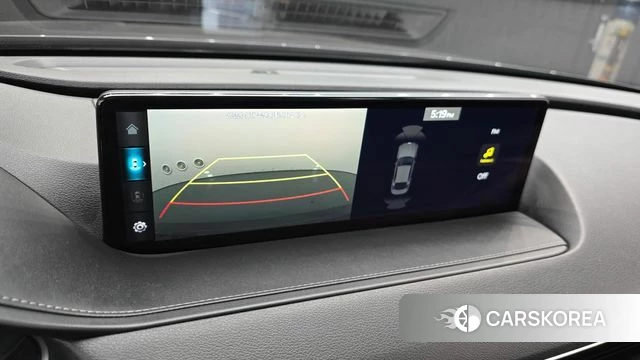 Genesis G80 (RG3) id 3866509 из Кореи 7